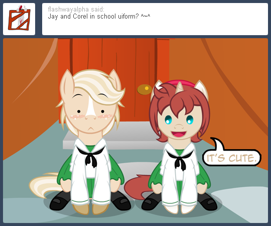 nopony-ask-mclovin:  Can someone quick call Terrie?  &gt;w&lt;