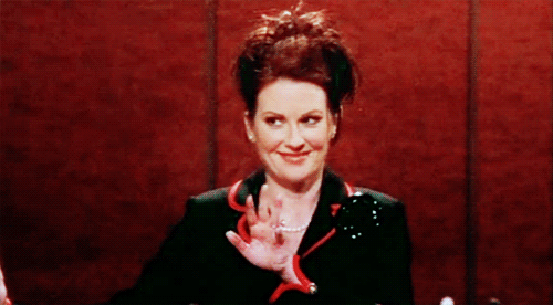 sinsofbitches:  tvhousehusband:  Karen “Anastasia Beaverhausen” Walker.  i will always love her 
