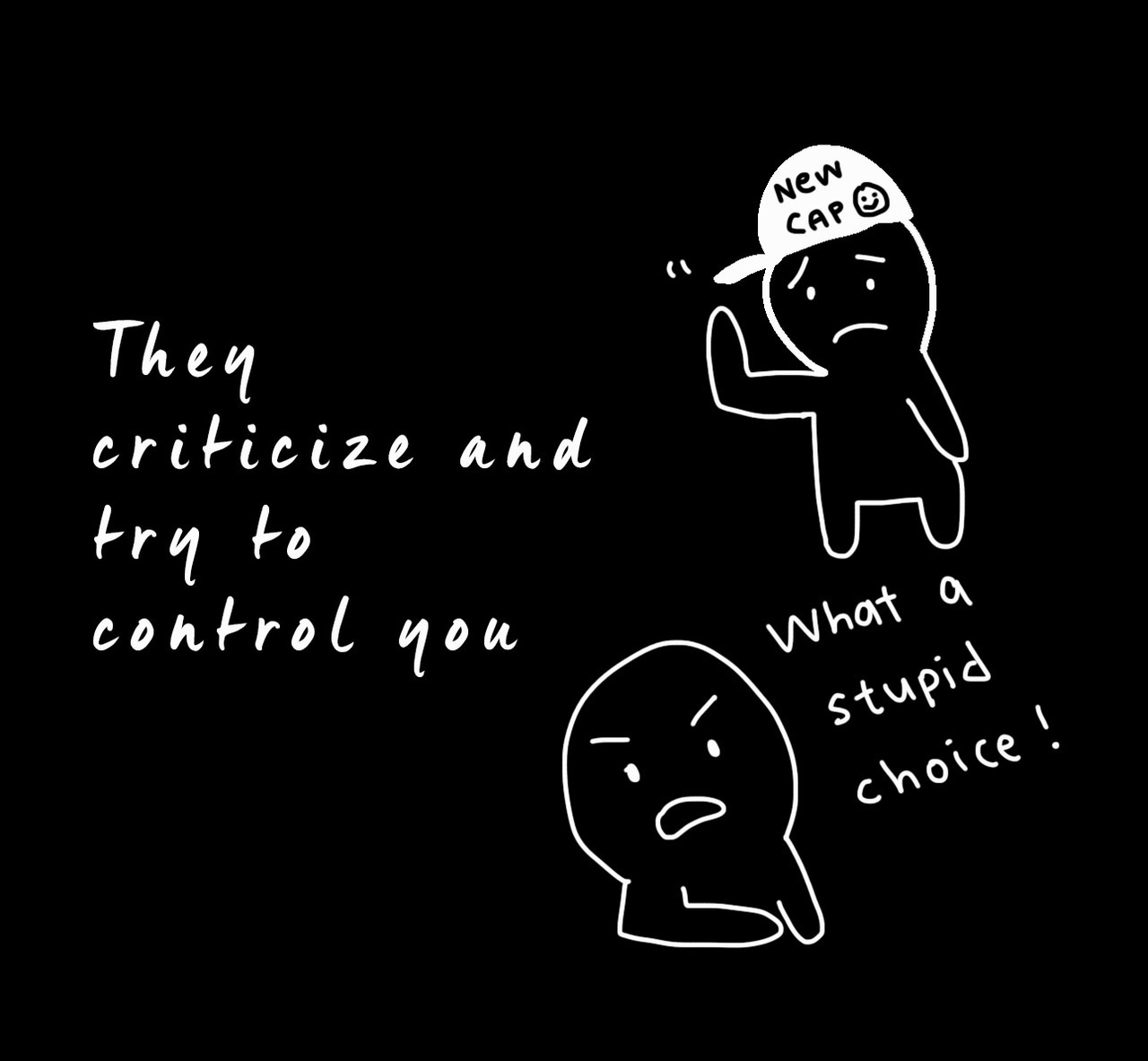 psych2go:  Read Full Article Here: 10 Signs of Toxic People - Psych2GoFollow @psych2go