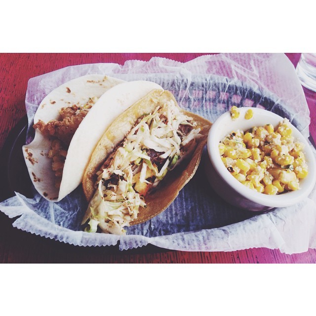 mariabbw:😍 (at The Original El Taco)