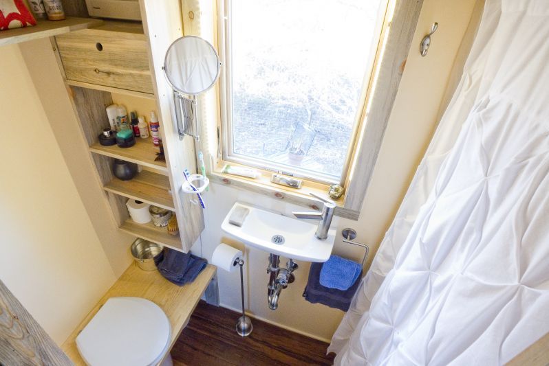 tinyhousedarling:  So…this is the plan that I came up with.  It’ll probably