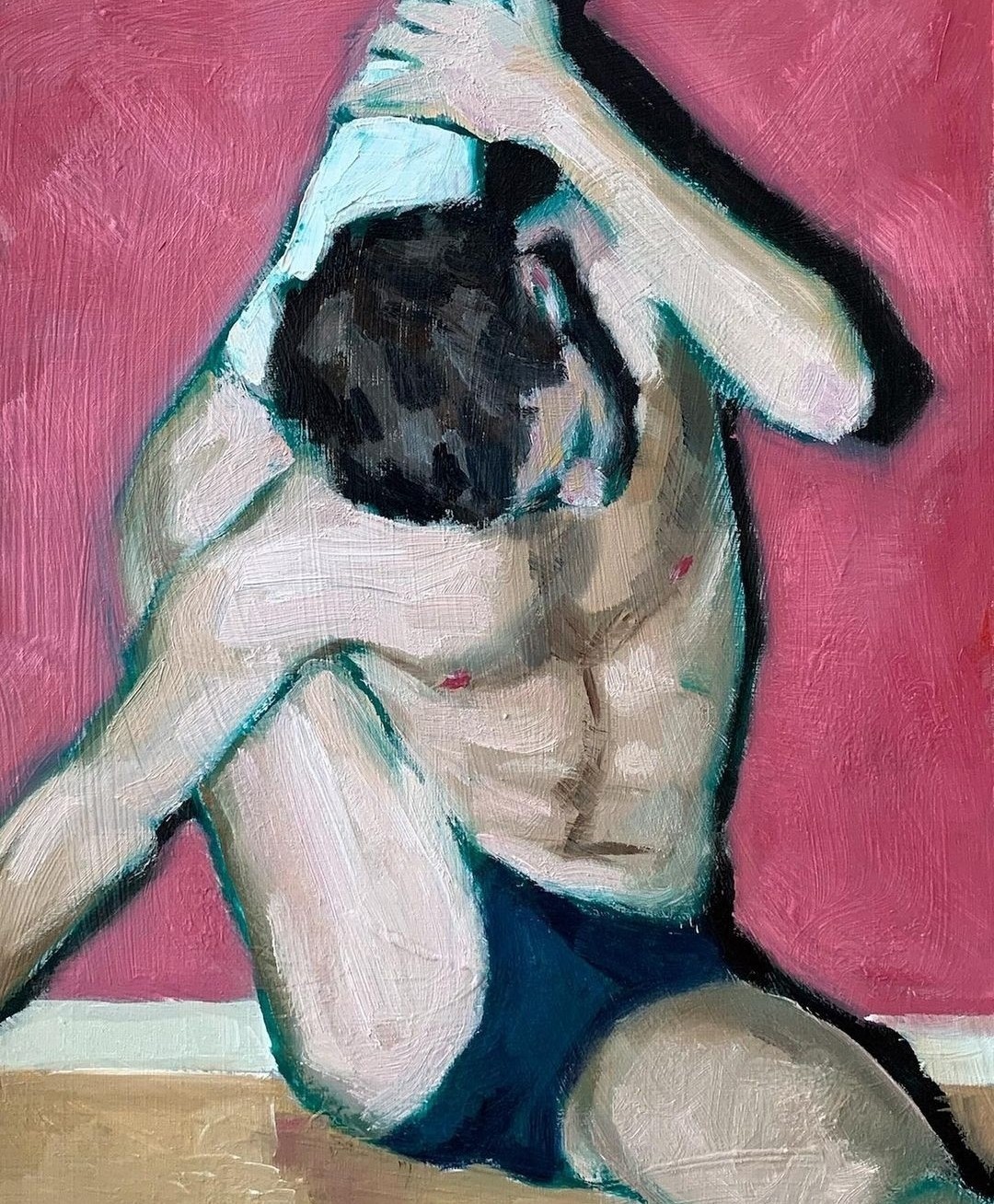 adangerouslust:@li_zandong.art