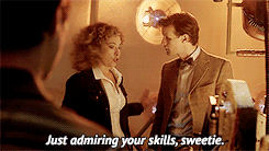 movedtorilesblue-deactivated201:“Only River Song gets to call me that.”