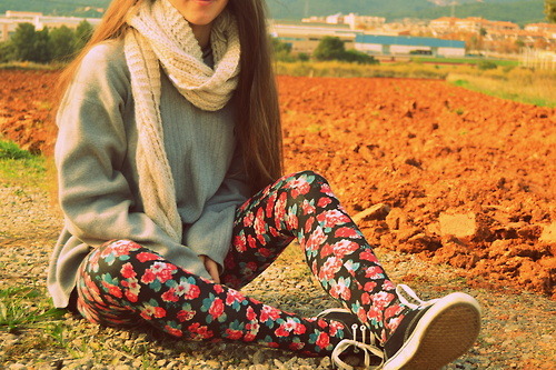 ∞ Don't give up ♥