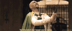 I love Dany