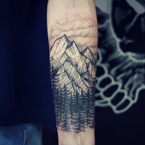 1337tattoos:  NicoRbd