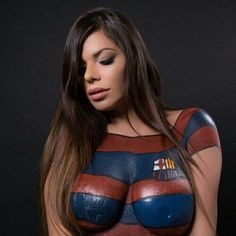 Porn photo women-godsgreatestwork:  Suzy Cortez