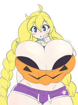 theycallhimcake:  bewbchan: Cake wanted a quick n simple cassie, so a quick n simple cassie he gets ; 3   BOOM 