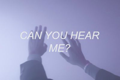 lvnnxgvnn:  Pvris // White Noise 