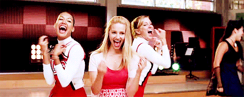 lopeirce:  The Unholy Trinity.Starting together.Ending together. 