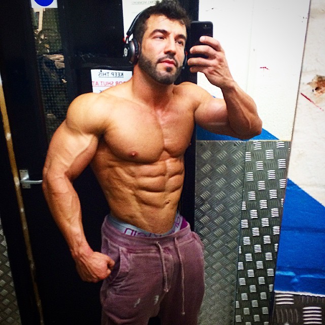 cdnlifter27:Nelson LopesIG: @nelsonlopespt