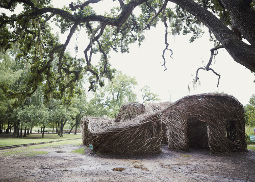 Hermann Park… Hermann Park is an expansive 445 acre park located near Houston’s museum 