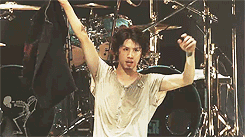 takashake:  ONE OK ROCK live memories Fukuoka  