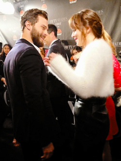 fiftyshadesjournal:    One year ago    