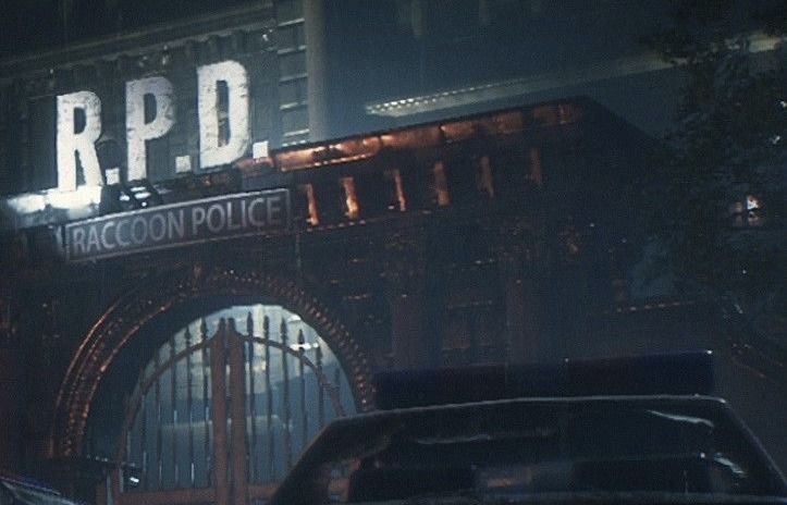 Join the evil residents β’ Community on Tumblr