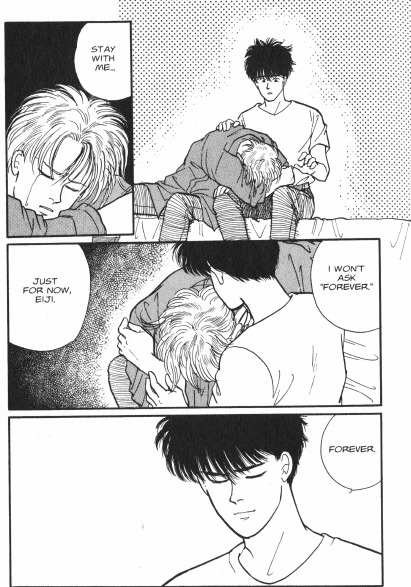 Banana Fish's Most Heartbreaking Moments Make It So Memorable