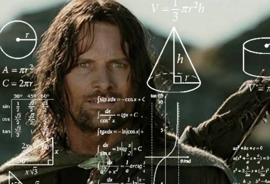 thranduilland: friendly-neighborhood-patriarch:  the-old-fashioned-girl:  flouryhedgehog:  anghraine:  nilesmoon:  penny-anna:  imboromired:  wait, i just realised that aragorn was in minas tirith during ecthelion’s last ruling years (and was kind of