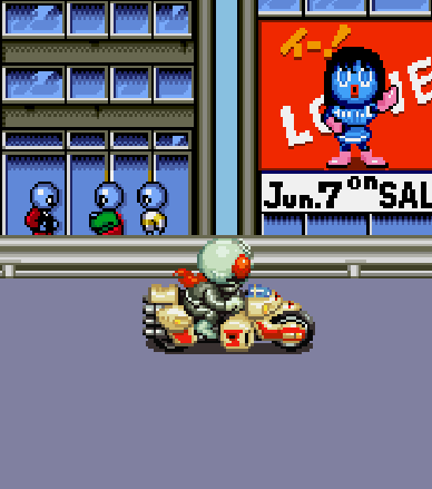 atari5200controller:  SD Kamen Rider/Kamen Rider SD: Shutsugeki!! Rider Machine   Super Famicom - 1993 - Yutaka 