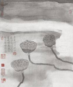 iamjapanese: Mo Xiaosong（莫晓松 Chinese, b.1964） via 
