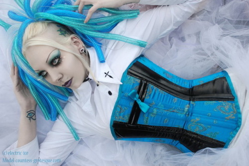 corset-fetish:  Corsets