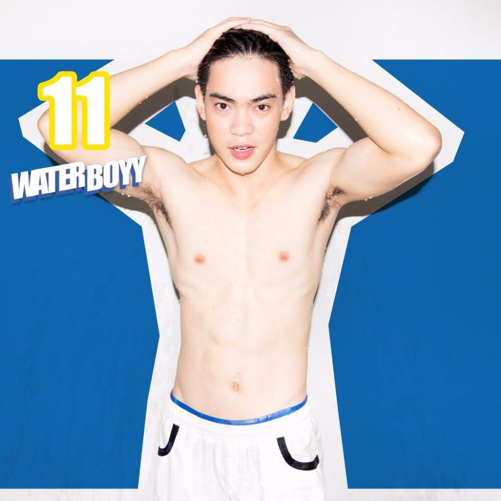 thairocky:  Water Boy set2