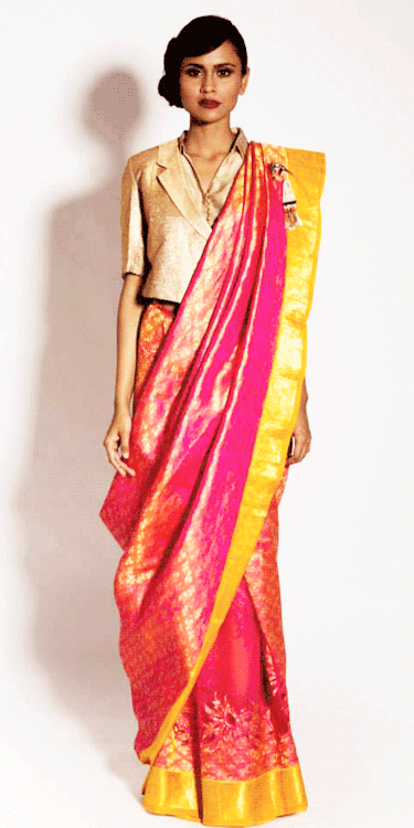 rabbrakha: tanipartner:     Neeta Lulla Haute Couture