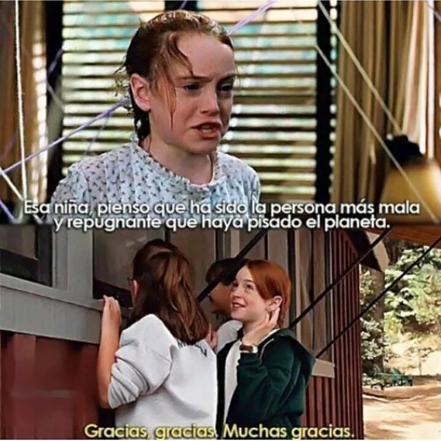 yurytatisthings:  Mejor ser mala