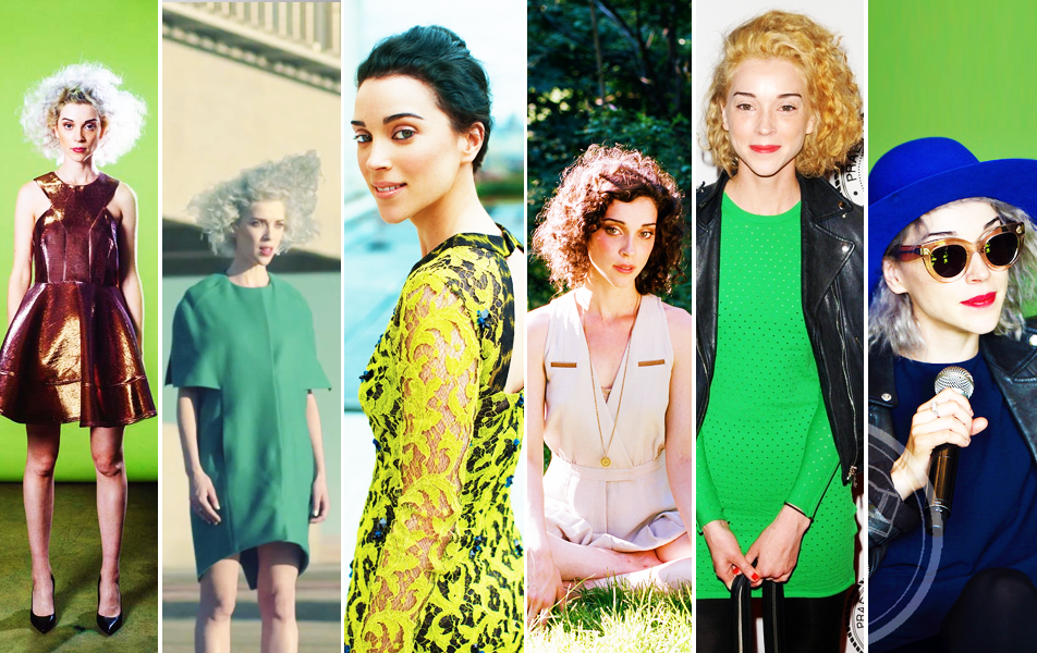 phonedazed:  &ldquo;Fashion, for me, is anything that’s aesthetic and beautiful.