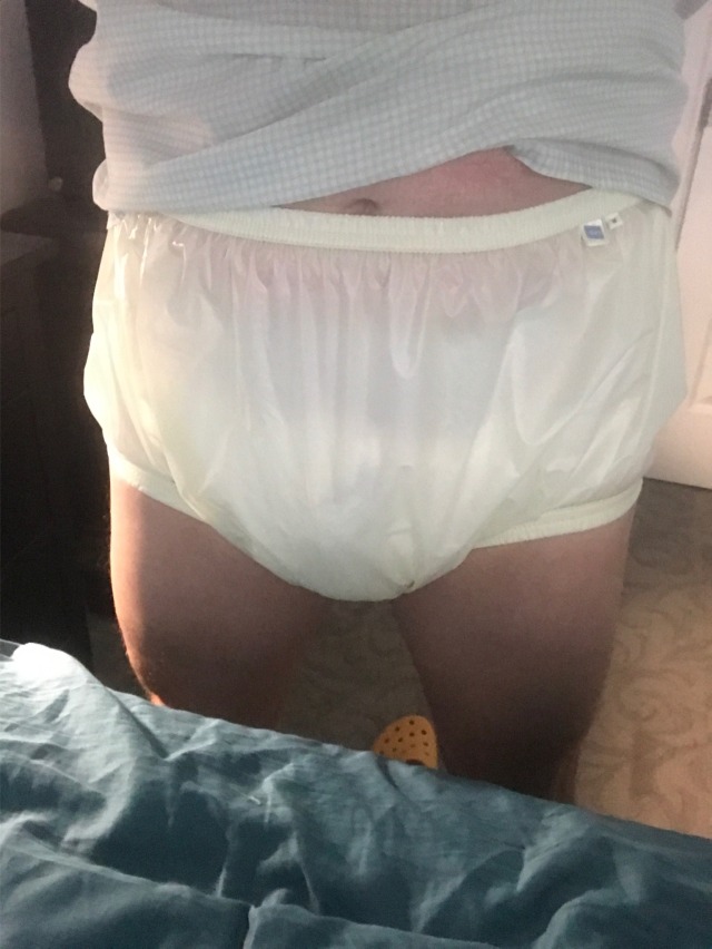 Just little old me in my Abdl stuff! adult photos