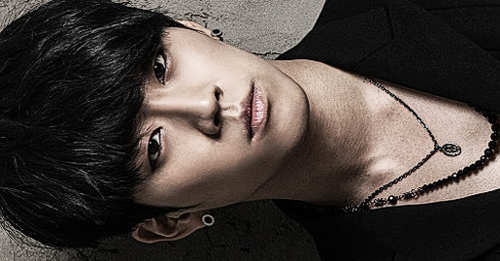 I'm just a [insert CROSS GENE's fandom name here]