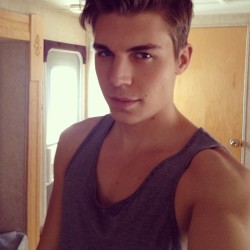 xxnancisoaresxx:  nolan funk | Tumblr on