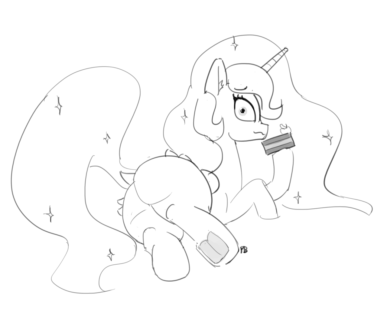 pabbley:Early October art dump “Wow I almost forgot to post because 24 hour challenge