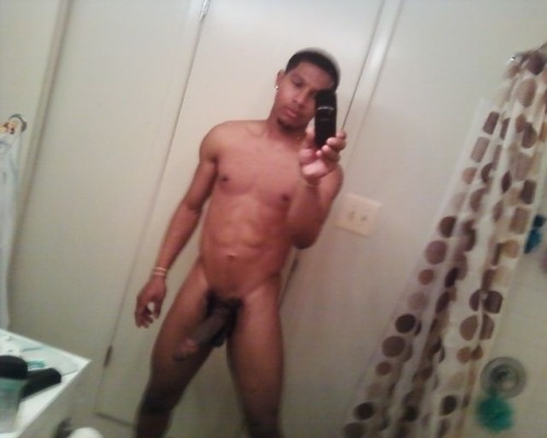 black-m4m:  Mack aka Teko from Baltimore, porn pictures