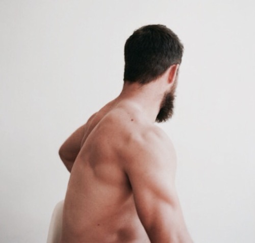 Man and Structure
