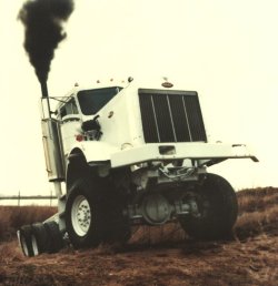 rollerman1:  Kenworth C500 6x6 