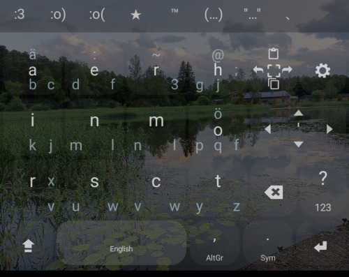 You Need To Make Your Keyboard More Fucked Up Tbh