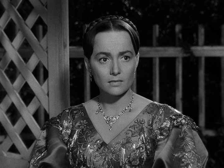 Olivia de Havilland in
The Heiress (1949)
Director: William Wyler