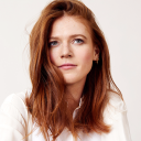 Porn Pics THE DAILY BEAST : Rose Leslie on Ygritte