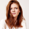 THE DAILY BEAST : Rose Leslie on Ygritte adult photos