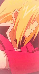 A Heart Made Fullmetal