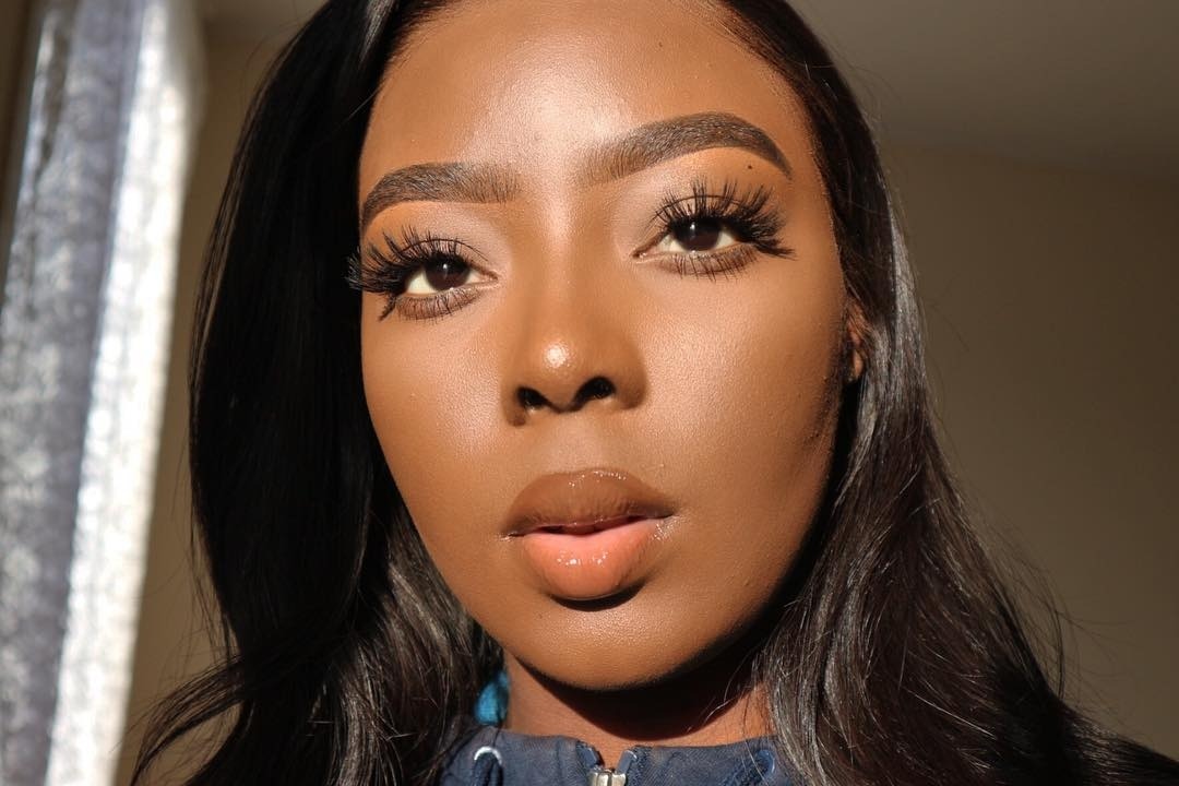 blackgrlsaremagic:  @blvckdiivmond