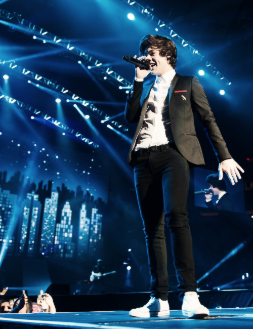 Drifting further from the stars