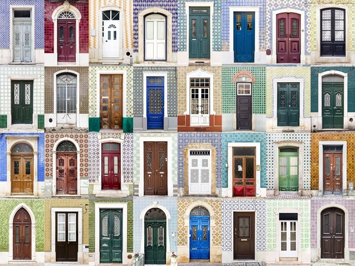 coolthingoftheday:    Portuguese photographer André Vicente Gonçalves travels