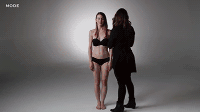 gifsboom:  Video: 100 Years of Halloween Costumes in 3 Minutes. 