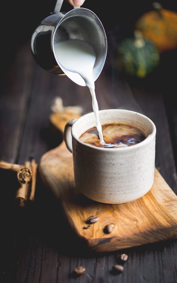 wade-garrett-stuff:  Morning Coffee ☕️