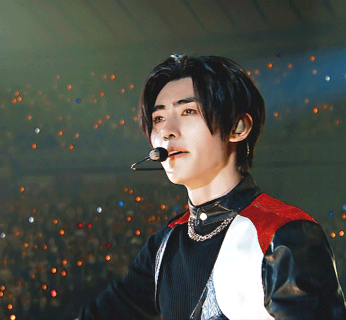 Dearest Darling, My Universe