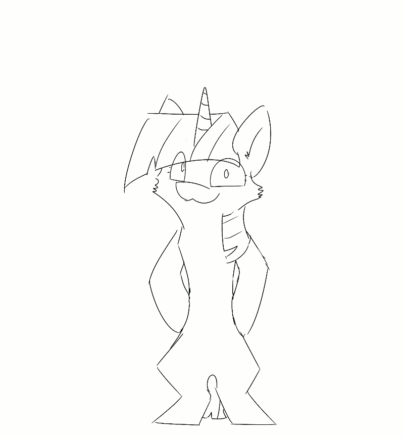 Dance Lessons with Equestria’s Biggest Nerd