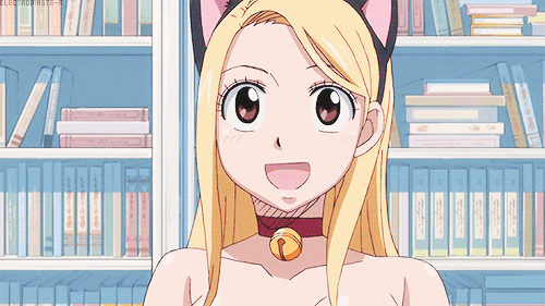 Welcome to Fairy Tail