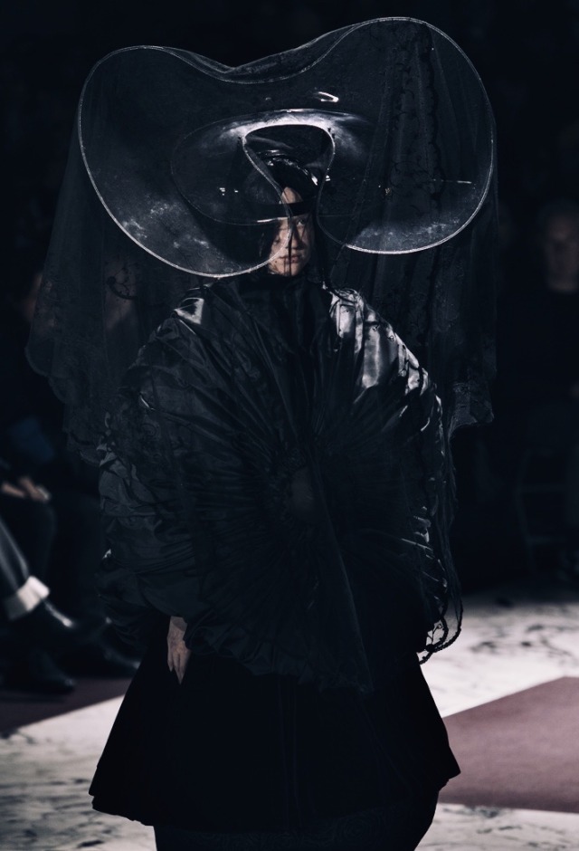 killyohji:Comme des Garçons FW20