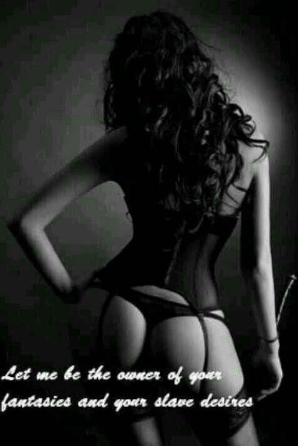 A Submissive's Strength 